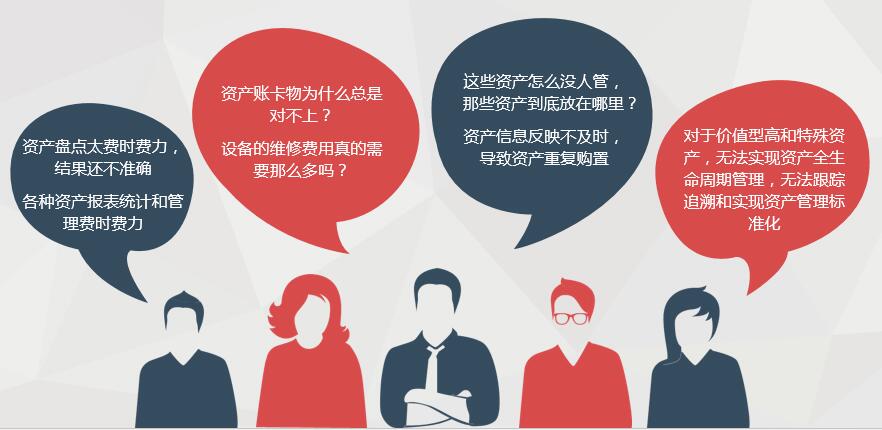 濟南資產(chǎn)設(shè)備管理軟件